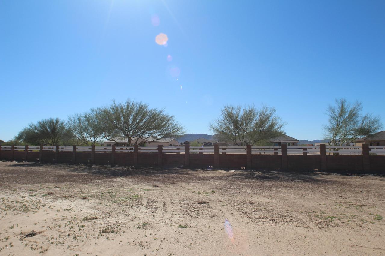 19575 E Vallejo St. #11, Queen Creek, AZ 85242