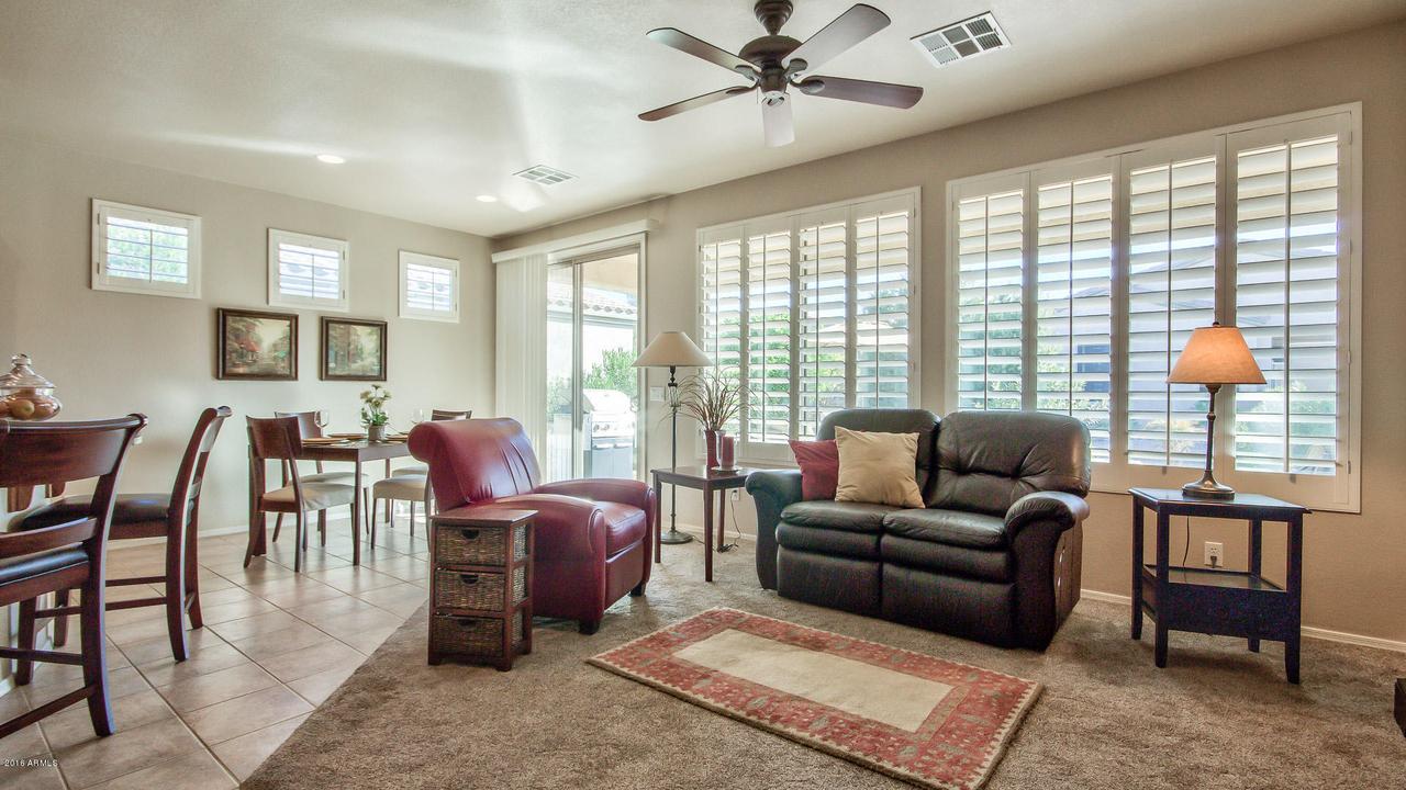 5165 S Mandarin Way, Gilbert, AZ 85298