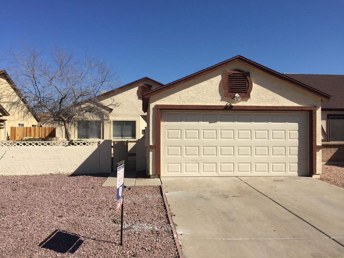 10015 N 65th Ln., Glendale, AZ 85302