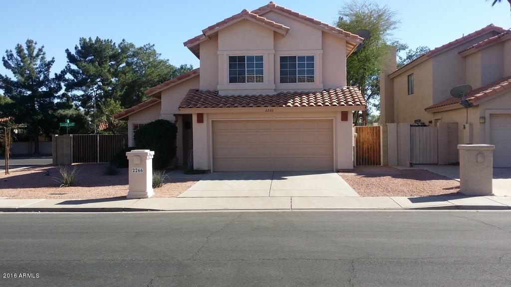 2266 S Cottonwood, Mesa, AZ 85202