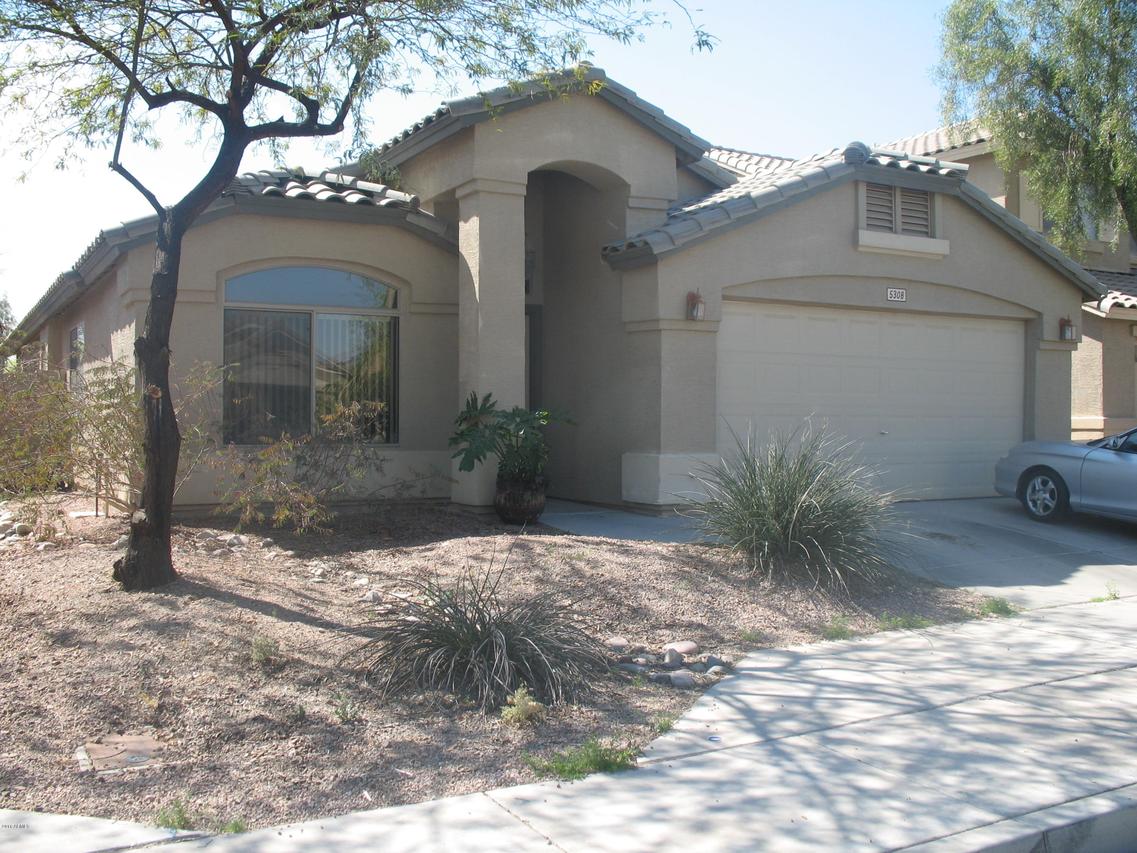5308 N Ormondo Ct., Litchfield Park, AZ 85340