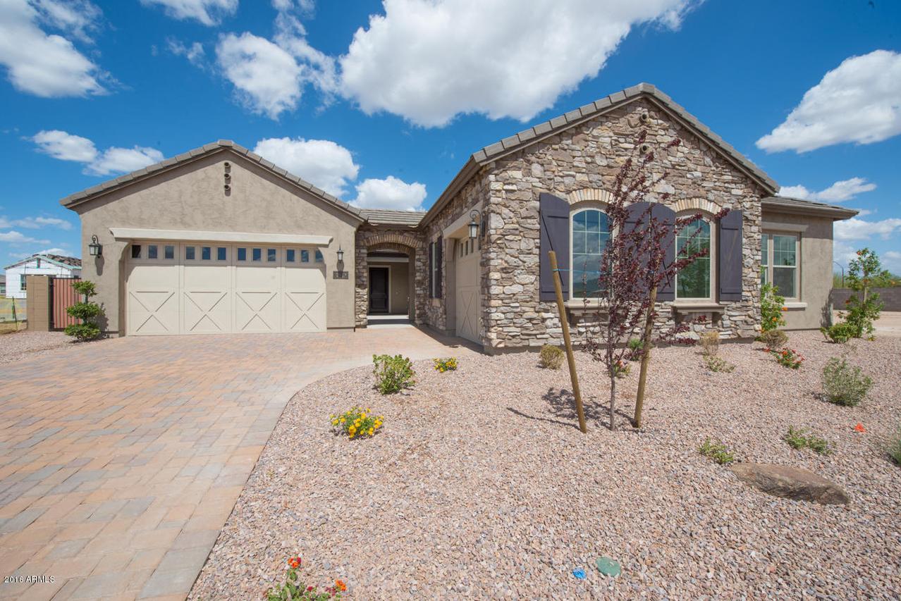 3942 E Redwood Pl., Chandler, AZ 85286