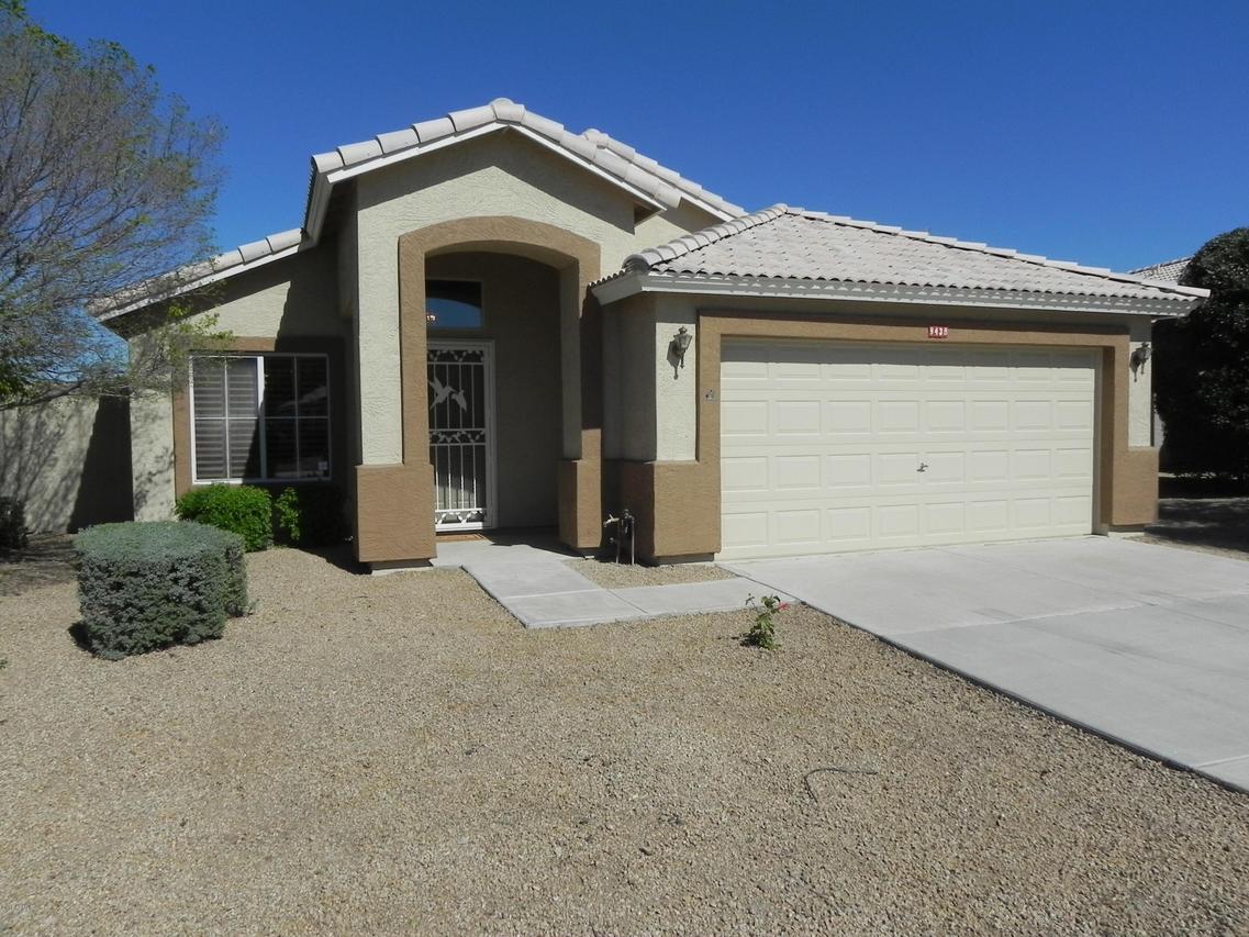 9438 W Monroe St., Peoria, AZ 85345
