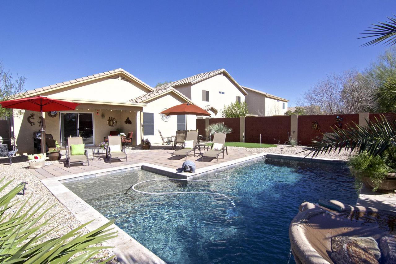 4055 E Sierrita Rd., San Tan Valley, AZ 85143