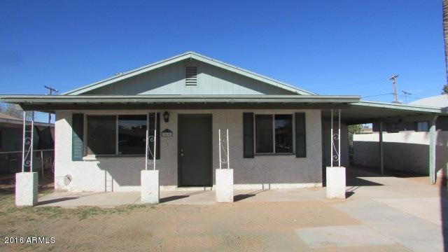410 W 10th St., Casa Grande, AZ 85122