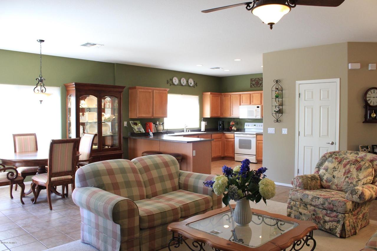 2513 W Brilliant Sky Dr., Phoenix, AZ 85085