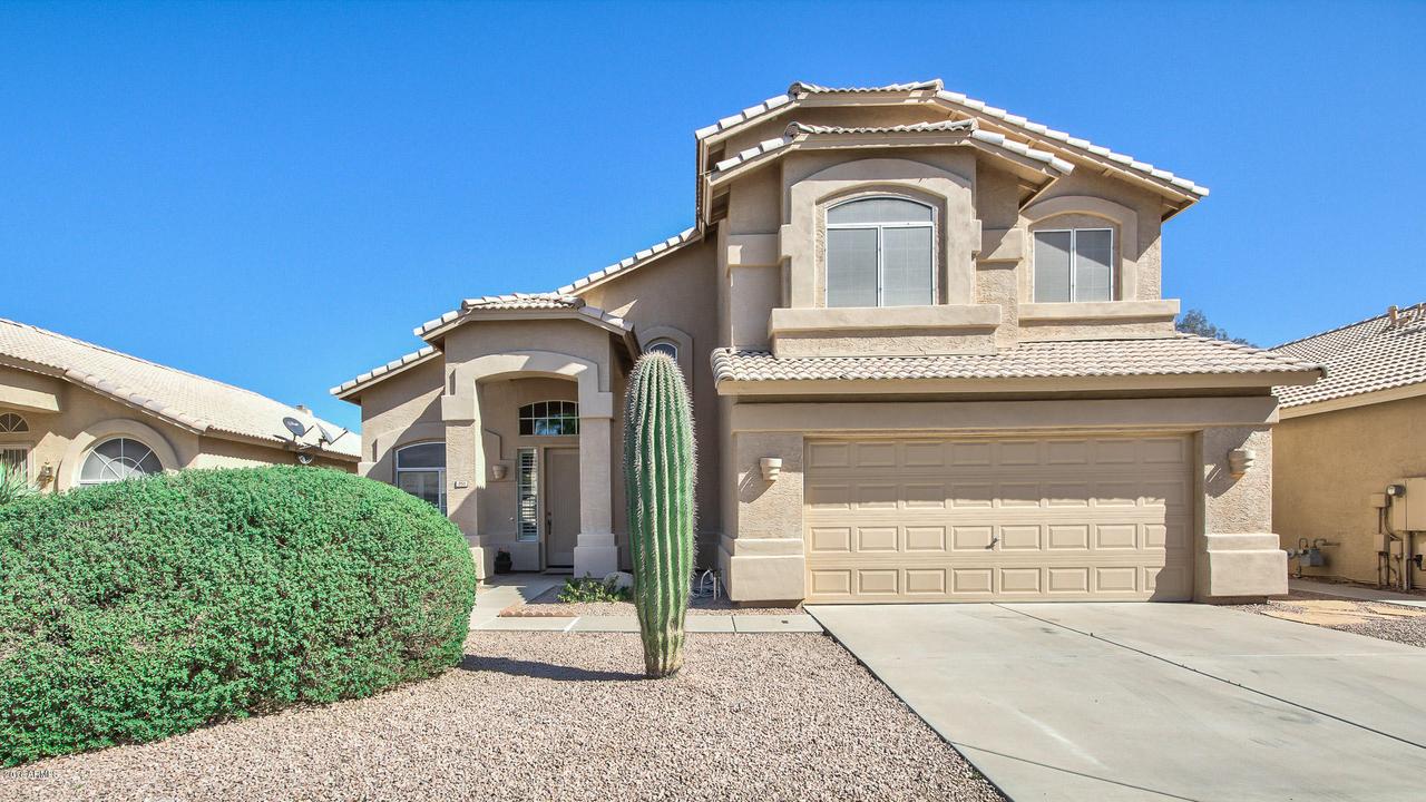 351 N Terrace Rd., Chandler, AZ 85226