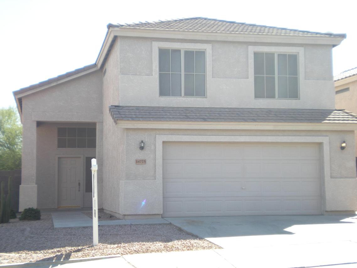 14725 W Lamoille Dr., Surprise, AZ 85374