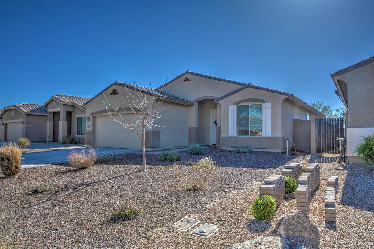 35941 N Matthews Dr., San Tan Valley, AZ 85143