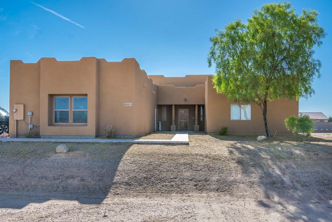 4614 S 180th Dr., Goodyear, AZ 85326