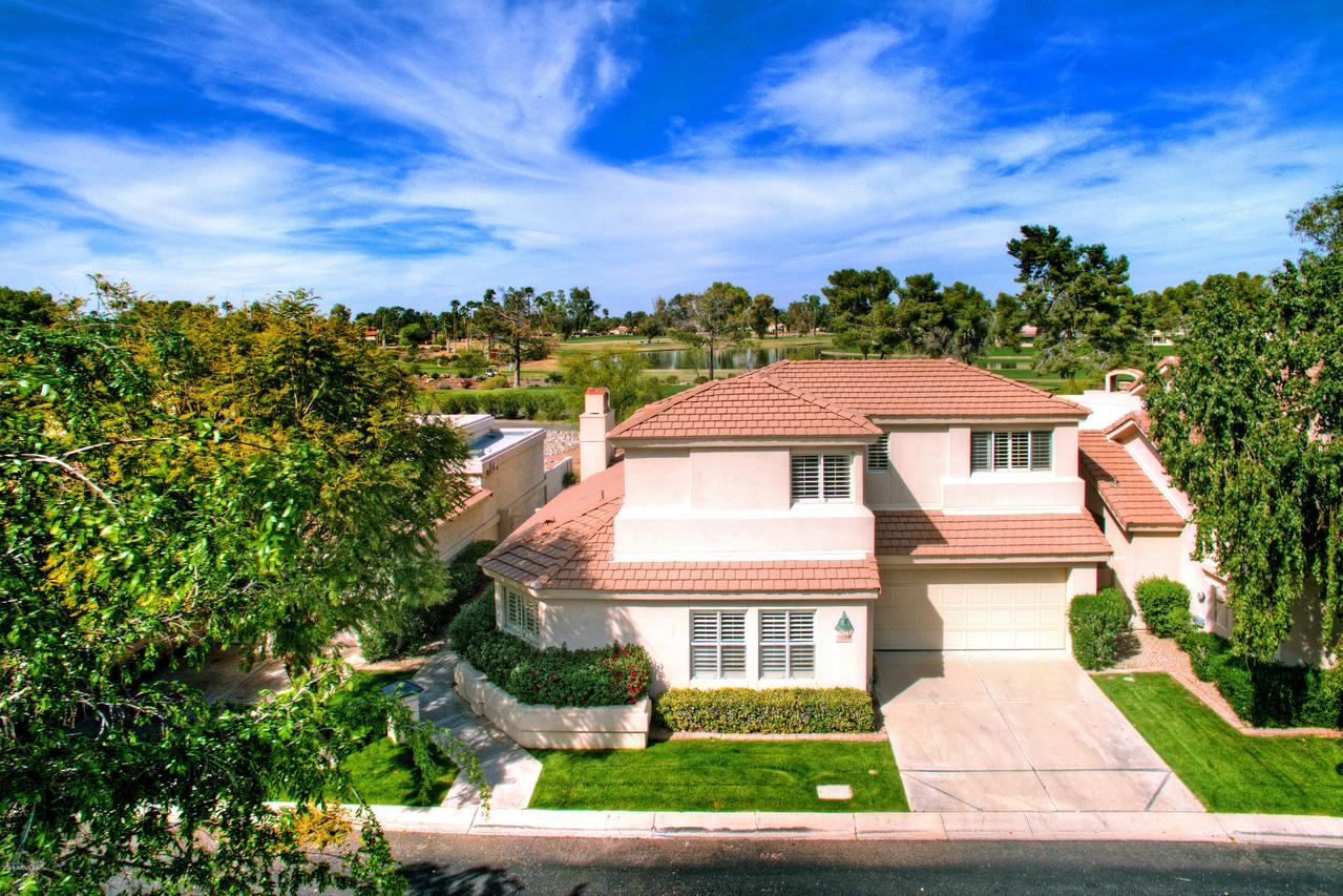 7780 E Stallion Rd., Scottsdale, AZ 85258