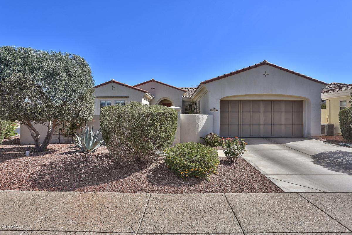 23241 N Gaviota Dr., Sun City West, AZ 85375