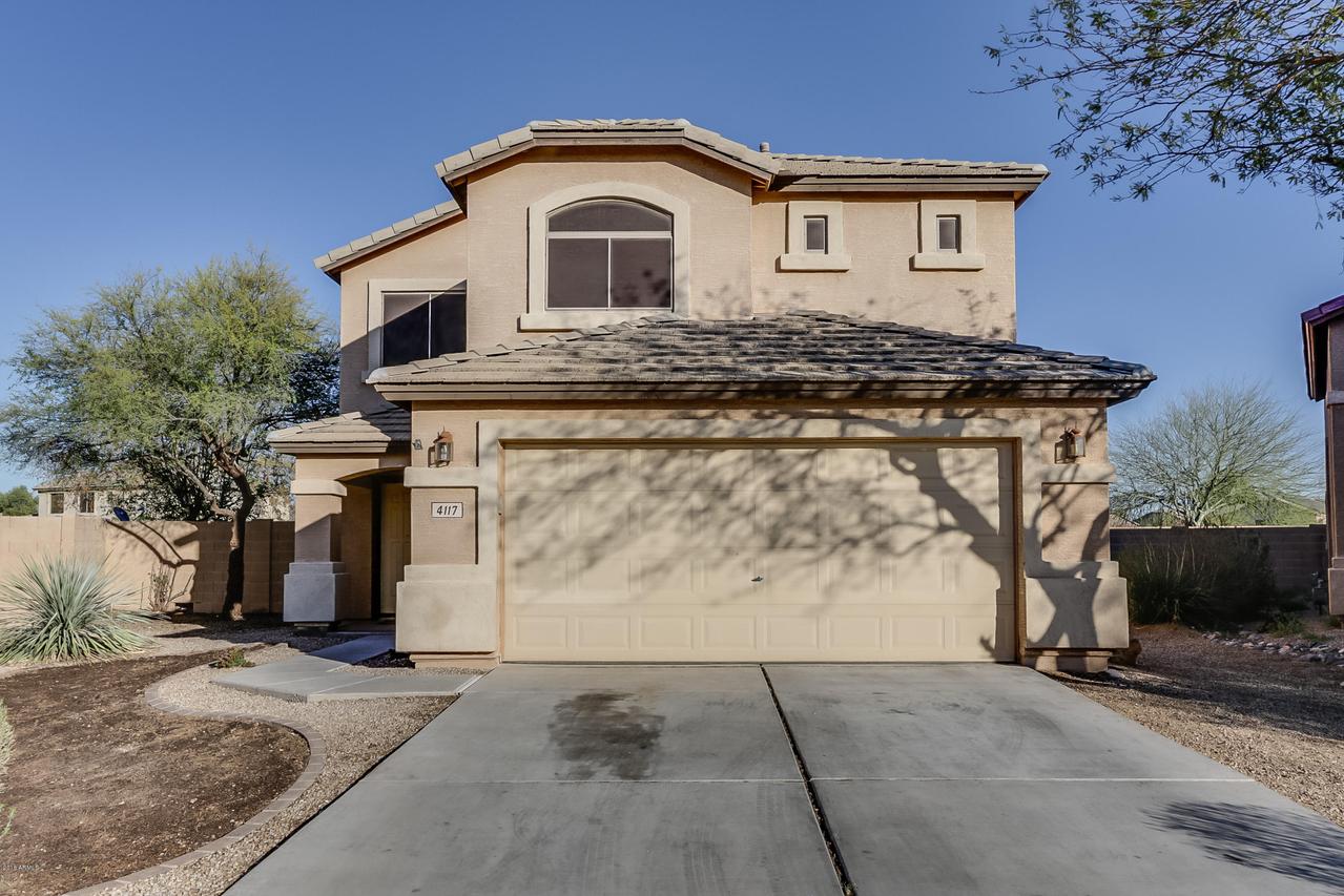 4117 E Mine Shaft Rd., San Tan Valley, AZ 85143