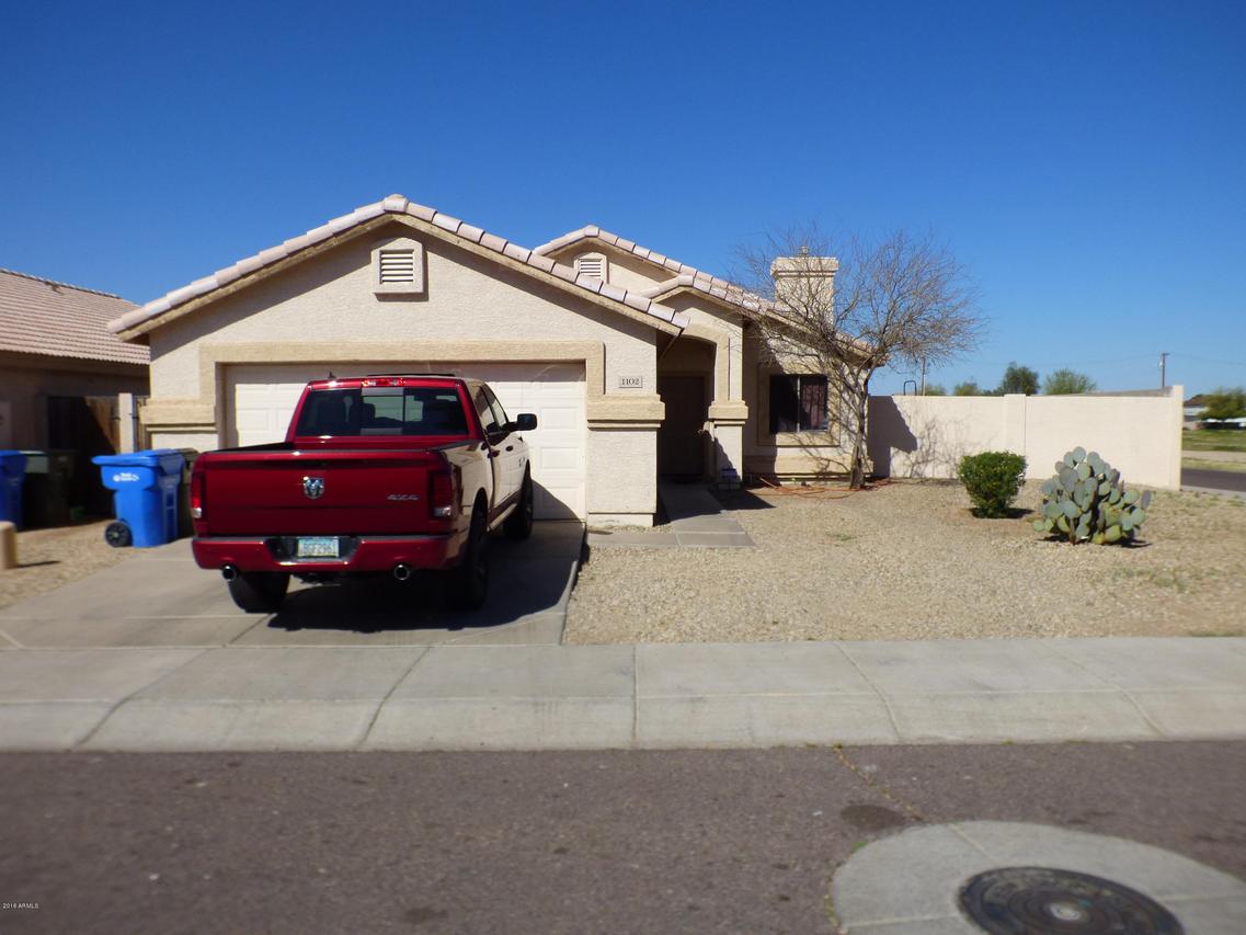 1102 W Lynne Ln., Phoenix, AZ 85041