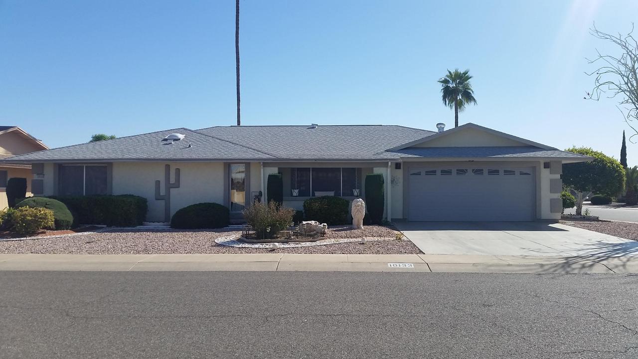 10133 W Signal Butte Cir., Sun City, AZ 85373