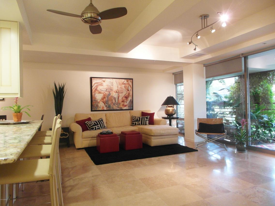 7161 E Rancho Vista Dr. #2012, Scottsdale, AZ 85251