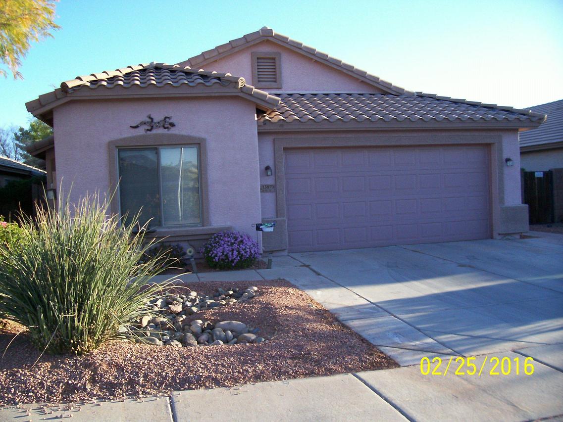 15870 W Tara Ln., Surprise, AZ 85374