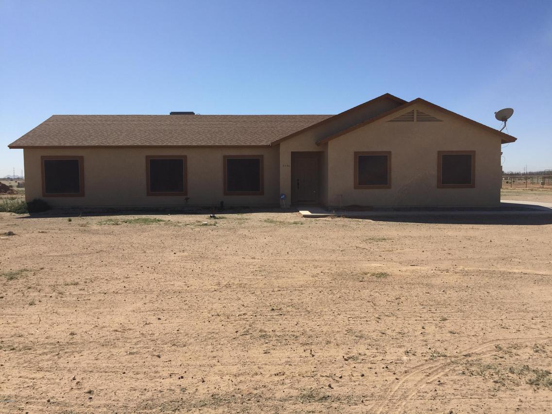 2496 E Prouty Ln., Casa Grande, AZ 85194