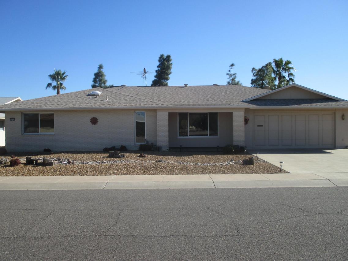 10325 W Chaparral Dr., Sun City, AZ 85373