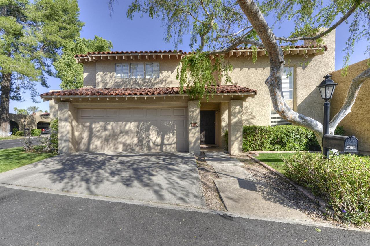 7310 E Solcito Ln., Scottsdale, AZ 85250