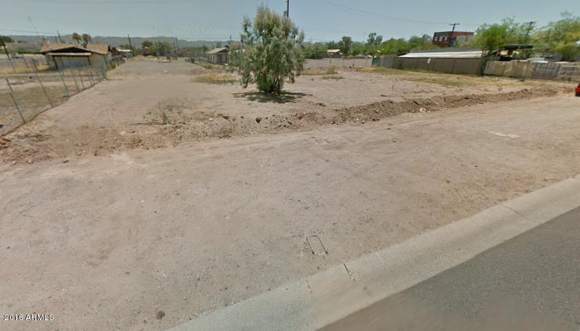 1135 E Buckeye Rd. #7, Phoenix, AZ 85034