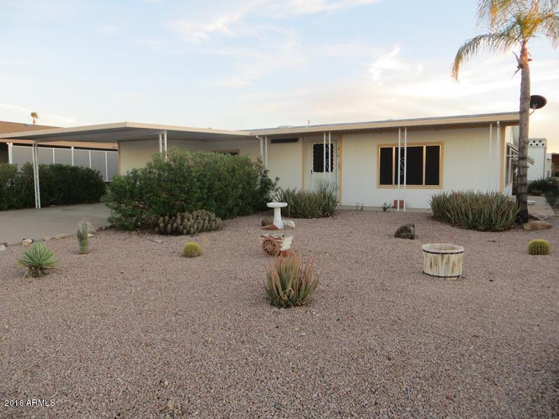 5529 E Player Pl., Mesa, AZ 85215