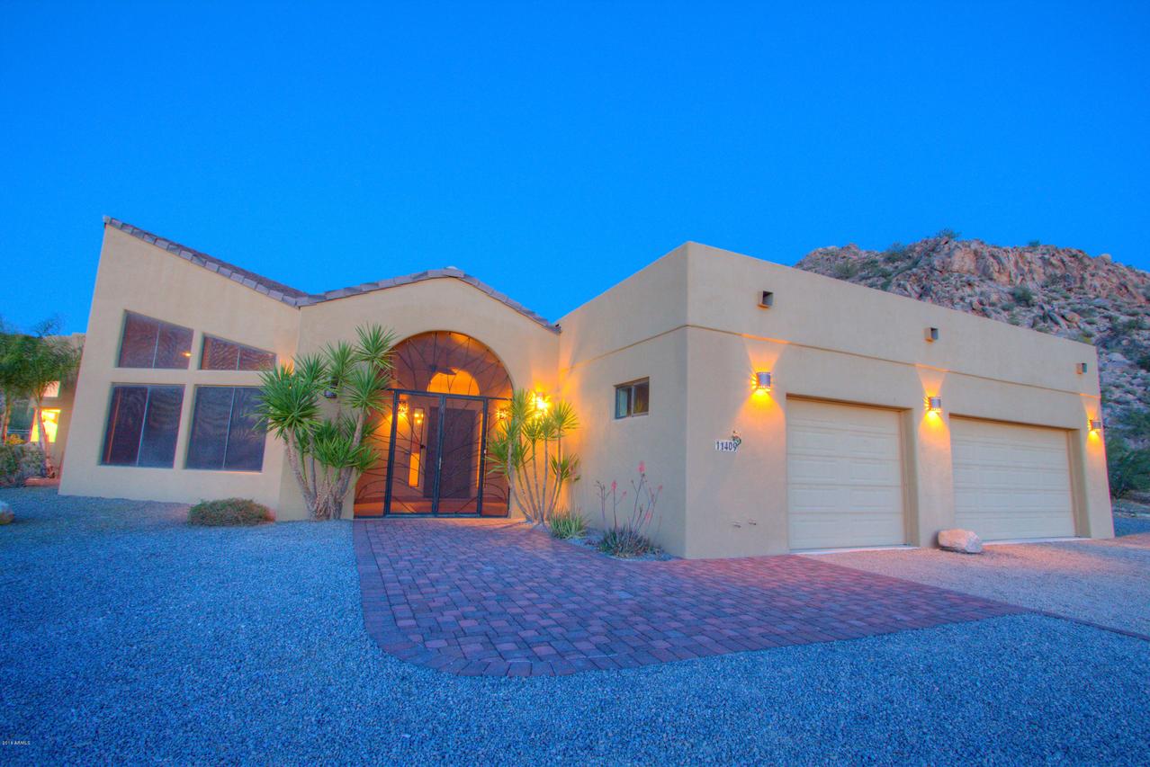 11409 N Braidwood Tr., Casa Grande, AZ 85194