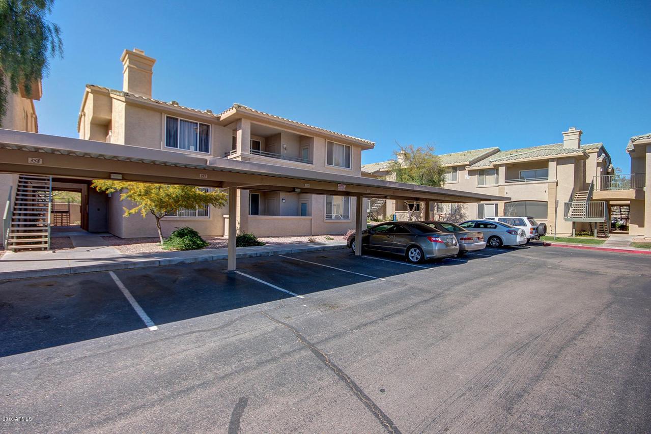 16013 S Desert Foothills Pkwy. #1110, Phoenix, AZ 85048