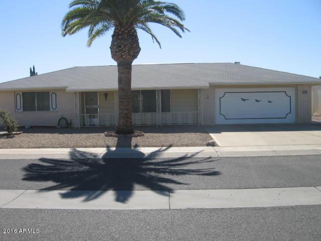 10935 W Edgewood Dr., Sun City, AZ 85351