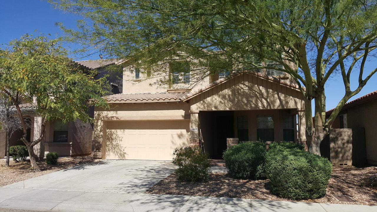 4402 W Powell Dr., Phoenix, AZ 85087