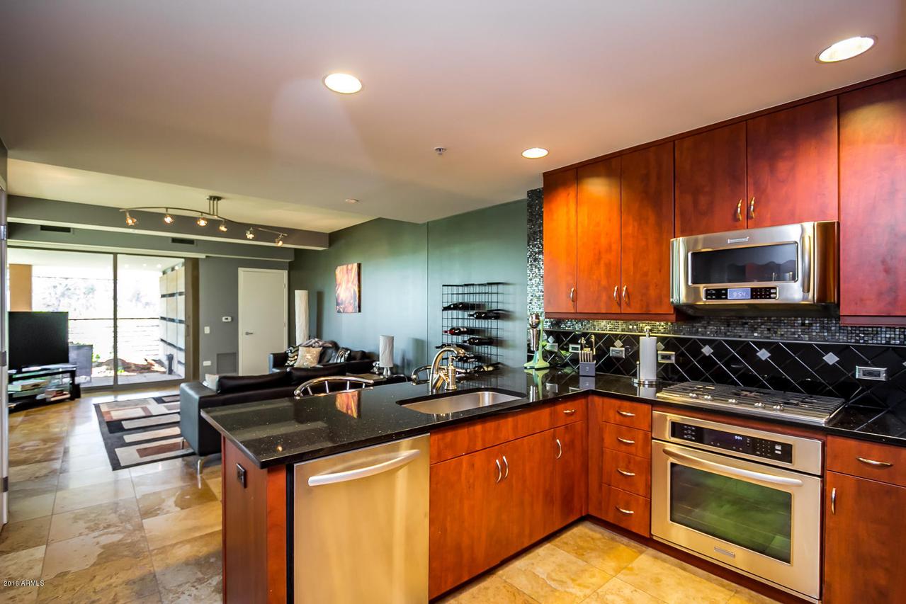7157 E Rancho Vista Dr. #2005, Scottsdale, AZ 85251