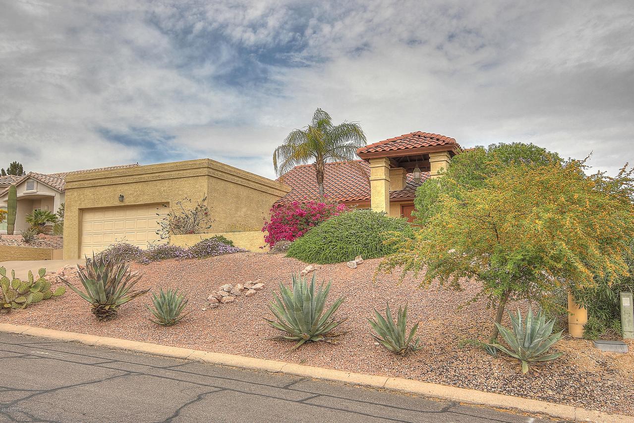 15816 E Sycamore Dr., Fountain Hills, AZ 85268