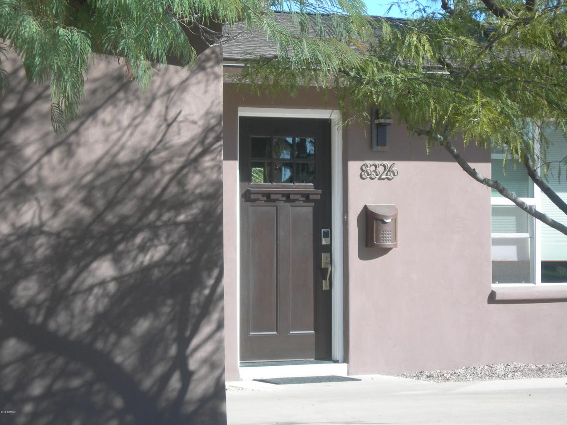 8326 E Lincoln Dr., Scottsdale, AZ 85250