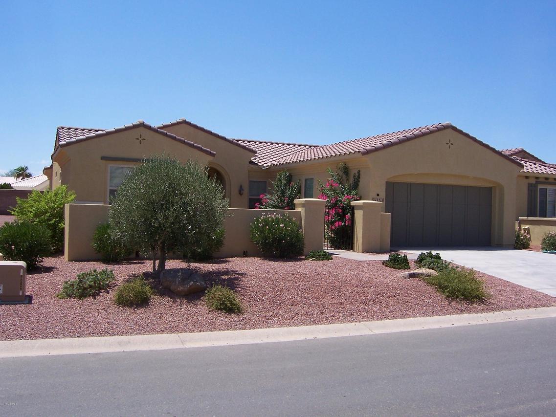 22910 N Las Positas Dr., Sun City West, AZ 85375
