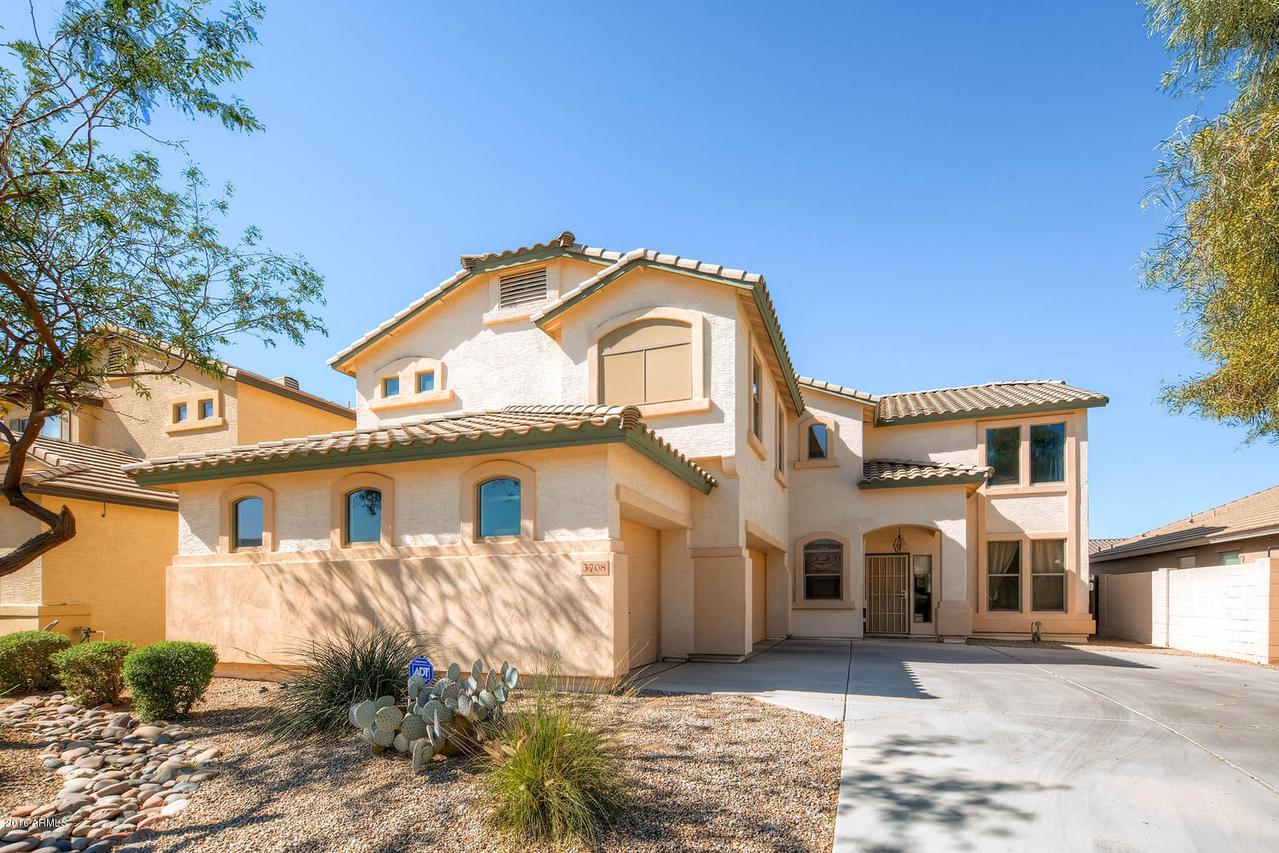 3708 S 104th Ln., Tolleson, AZ 85353