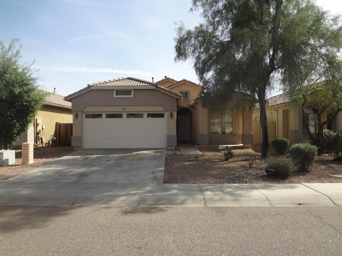 8825 W Hilton Ave., Tolleson, AZ 85353