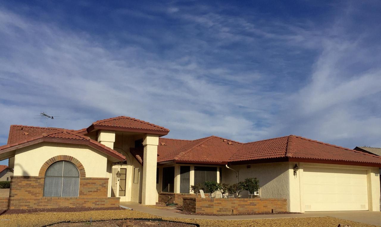 20802 N Desert Glen Dr., Sun City West, AZ 85375