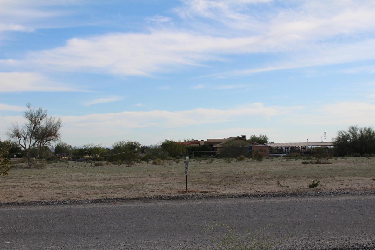 xxxxx Lewis #-, Buckeye, AZ 85326