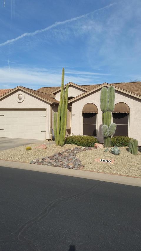 1880 E Westchester Dr., Chandler, AZ 85249