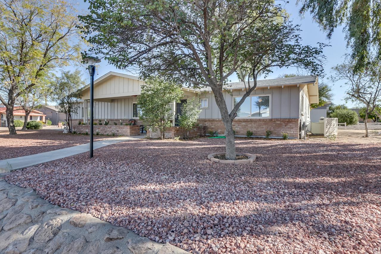 2455 N Ashton Pl., Mesa, AZ 85215