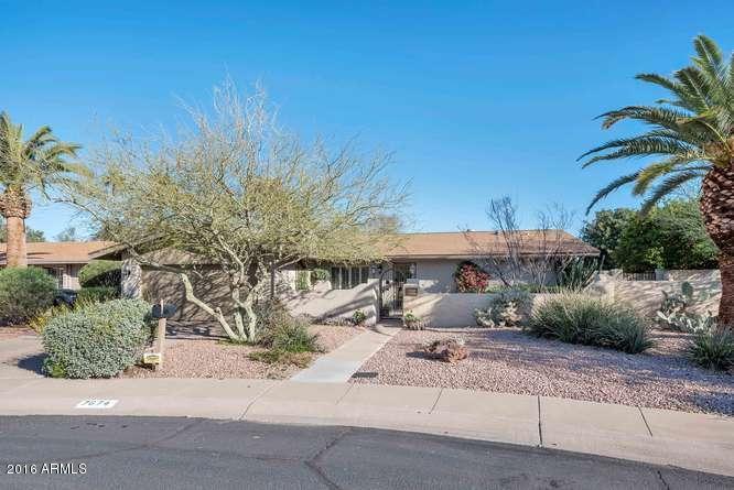 7674 E Luke Ln., Scottsdale, AZ 85250