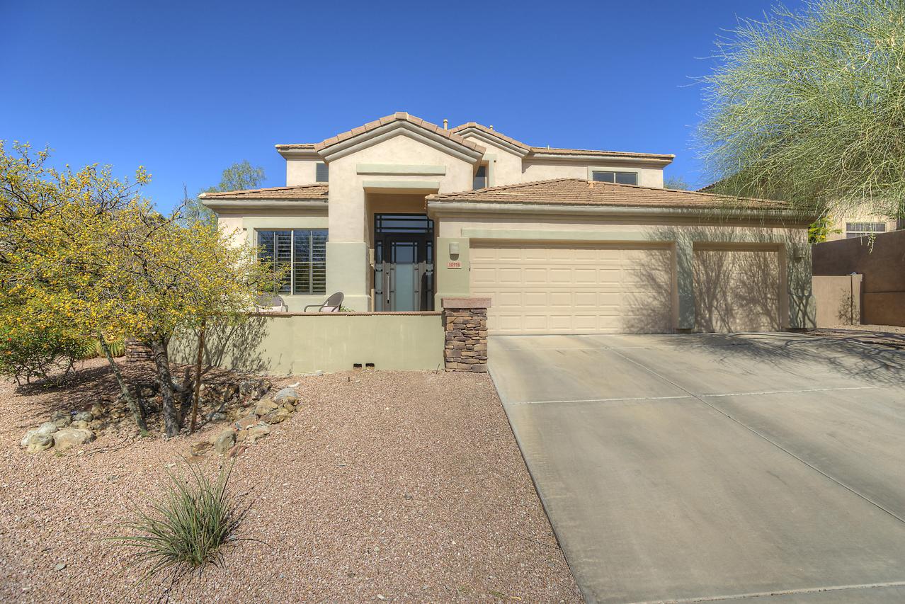 10996 E Butherus Dr., Scottsdale, AZ 85255