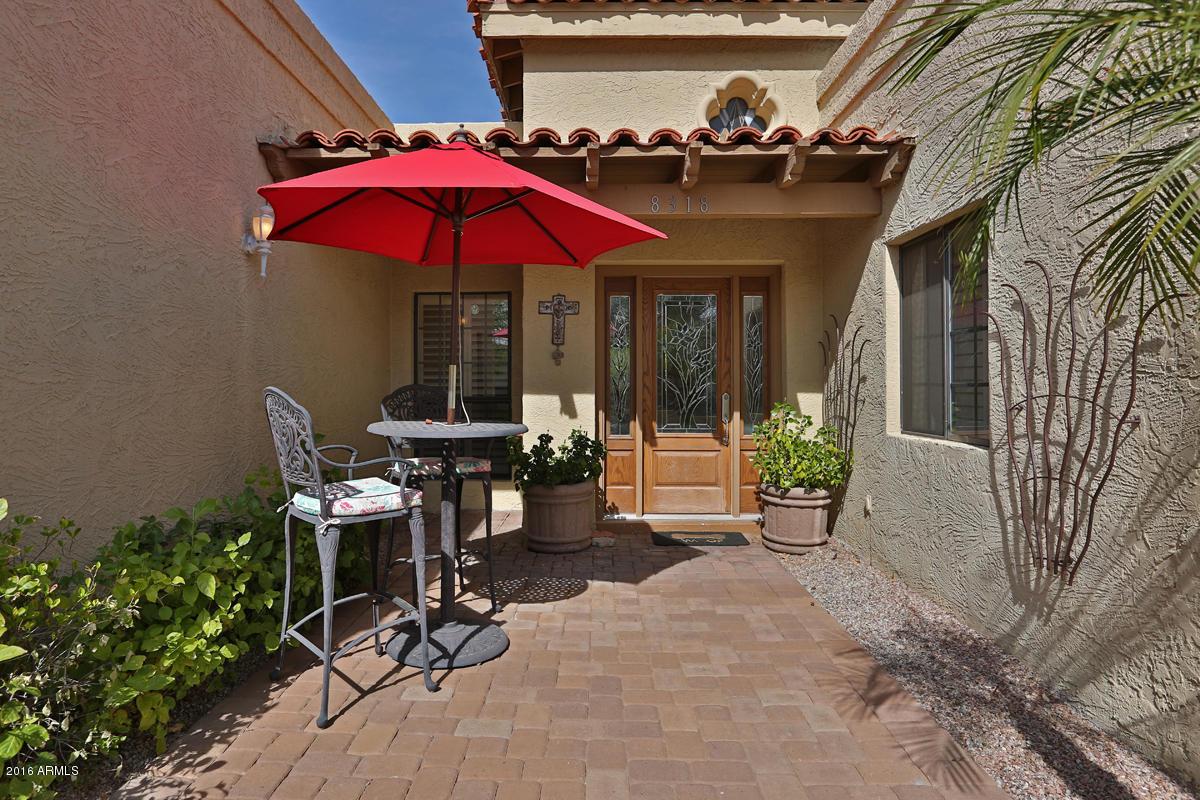 8318 E San Simon Dr., Scottsdale, AZ 85258