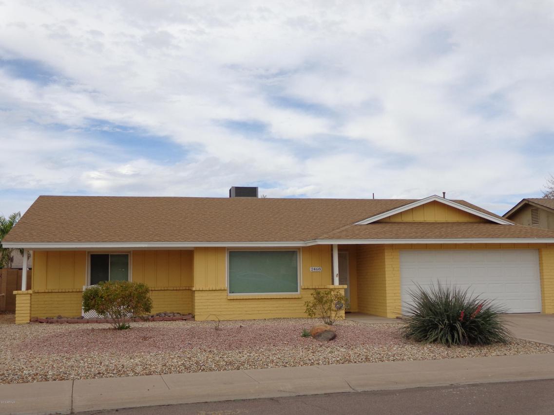 2468 E La Jolla Dr., Tempe, AZ 85282