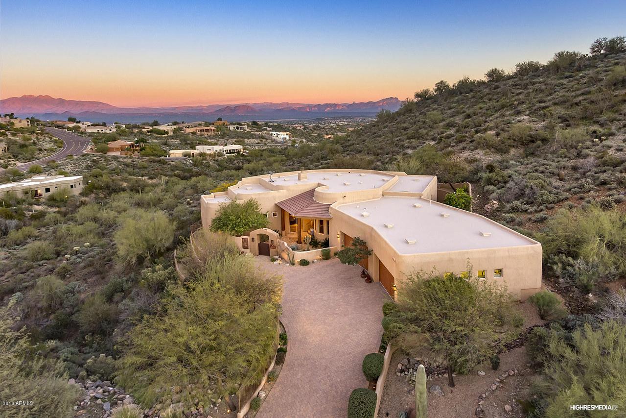 16210 N Edgewater Dr., Fountain Hills, AZ 85268
