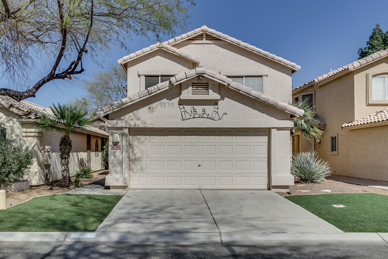 4704 W Del Rio St., Chandler, AZ 85226