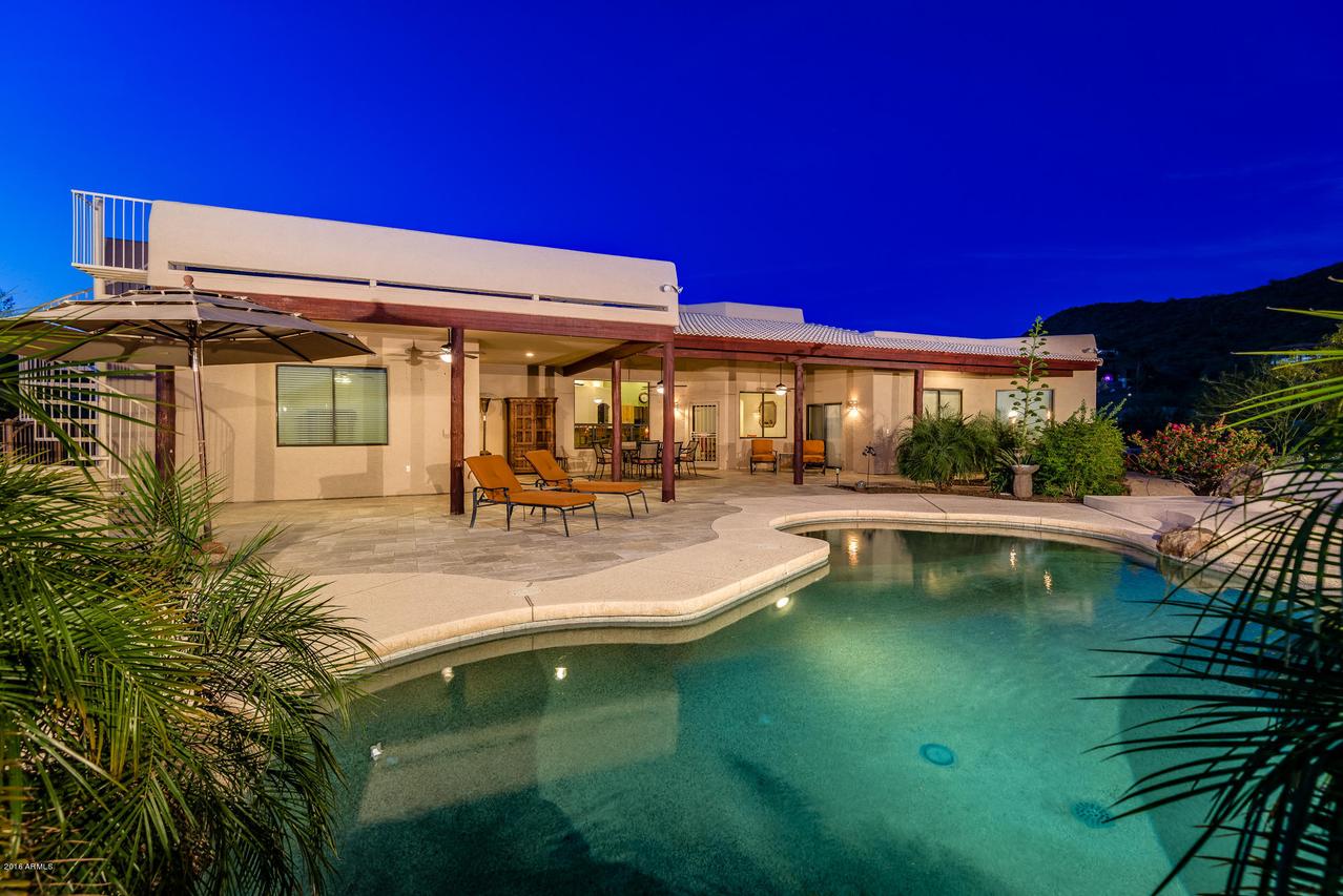 415 E Quartz Rock Rd., Phoenix, AZ 85085
