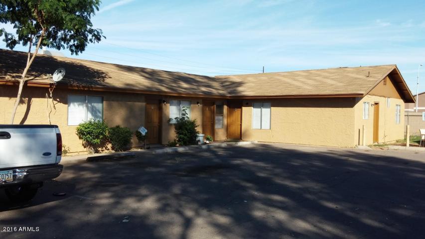1004 E Commonwealth Pl., Chandler, AZ 85225
