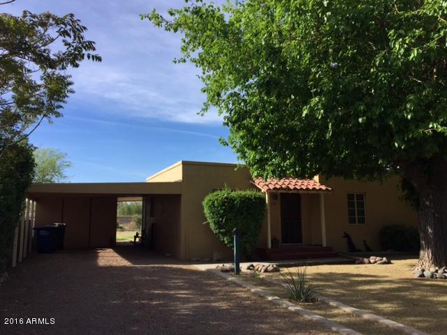 319 W Cavaness Ave., Wickenburg, AZ 85390