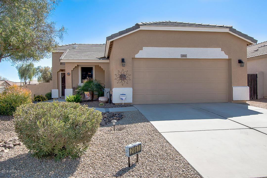 2861 E Morenci Rd., San Tan Valley, AZ 85143